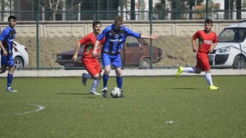 Kütahya Süper Amatör Küme A Grubu