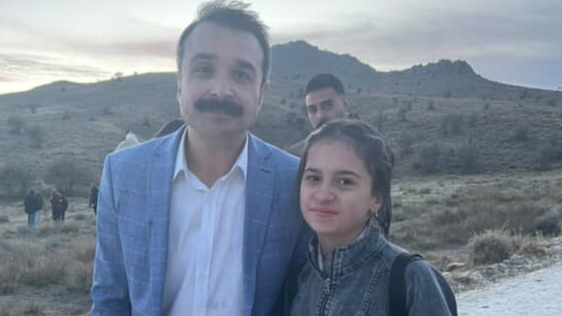 Kütahyalı Genç Yetenek İrem Kutluana 