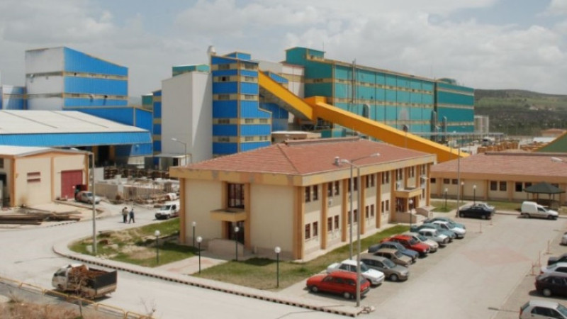 Emet Bor İşletme Müdürlüğüne 51 işçi daha alınacak