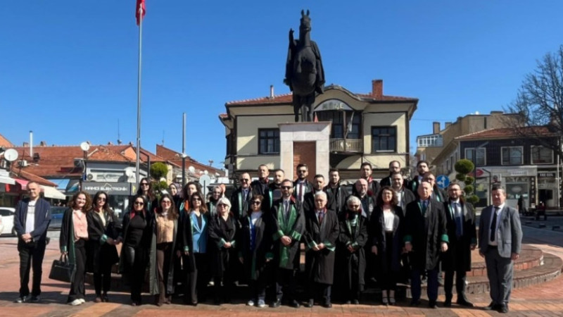 Bağımsız Savunma Olmadan Adalet Olmaz