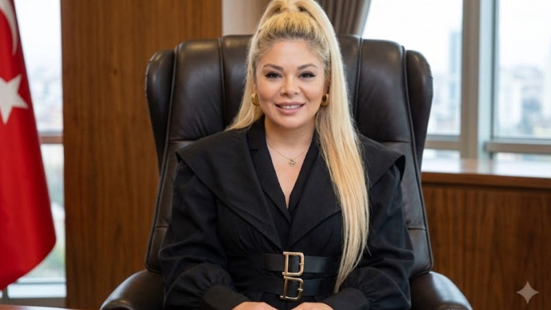 Emet MYO‘da müdür yardımcılığı görevine atama