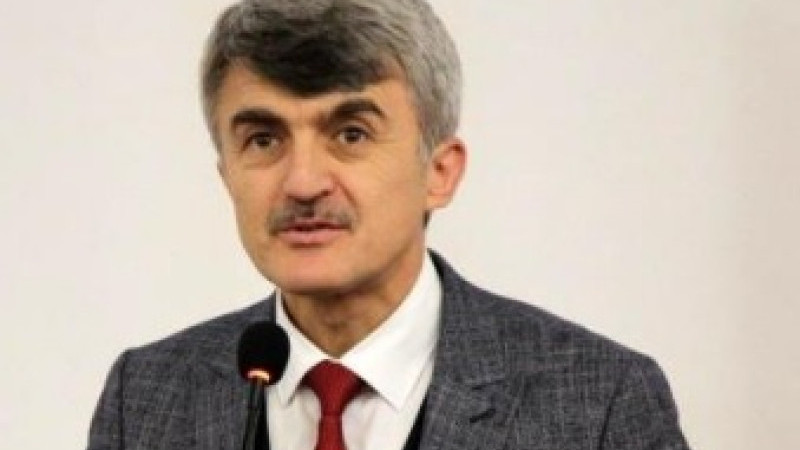 Girişimcilik ruhunu yaygınlaştırmak zorundayız