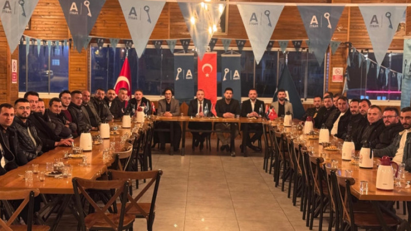 Tavşanlı Anahtar Partiyle yeni soluk kazanıyor 