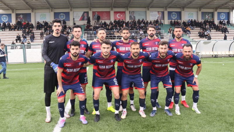 Fethiye İdman Yurdu 4-3  Tepecikspor