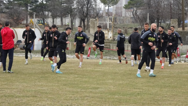 TKİ Tavşanlı Linyitspor, Tepecikspor derbisine hazır