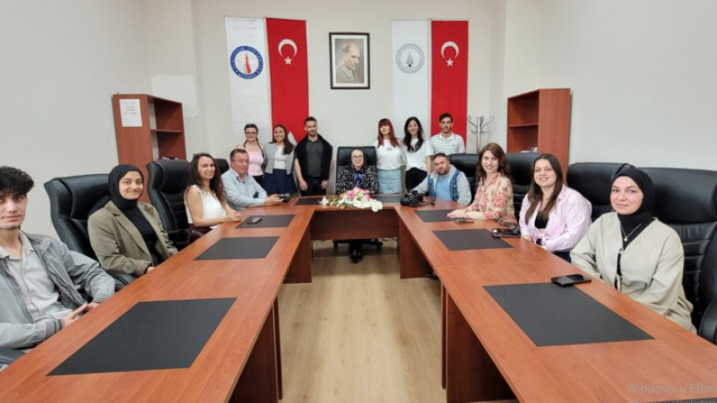 Tavşanlı Uygulamalı Bilimler Fakültesi Başarılarıyla Gurur Kaynağı Oldu