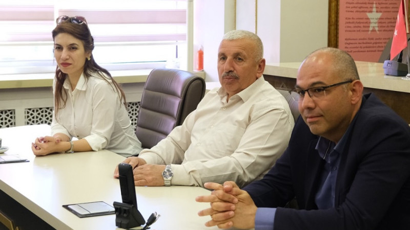 Tarihi Evler Turizme Kazandırılıyor