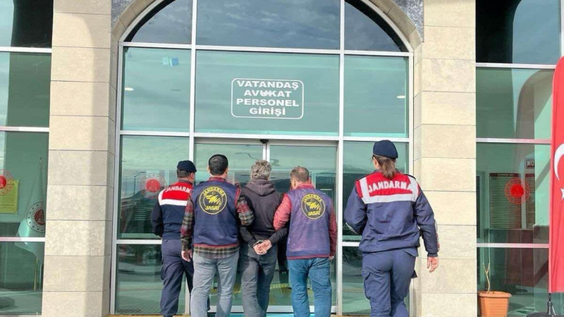 99 kişi yakalandı 