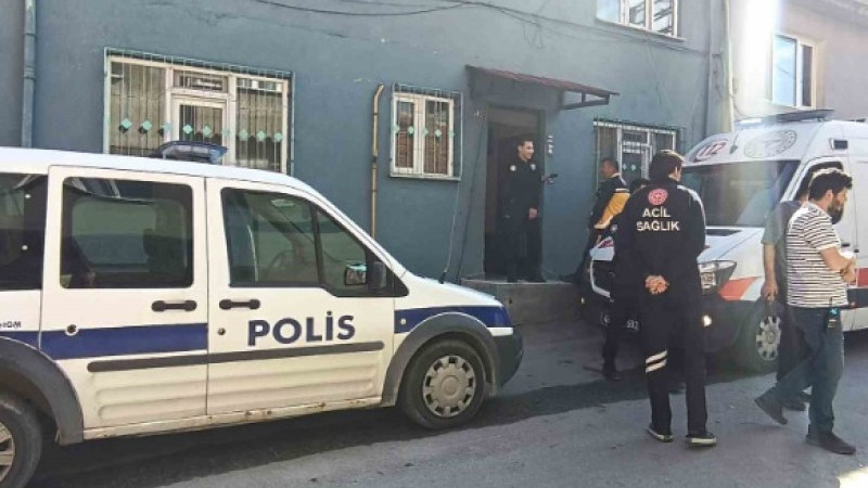 Kütahya’da 32 yaşındaki genç bilgisayar başında ölü bulundu