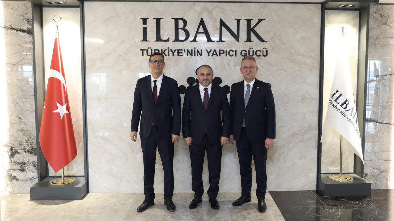 Tavşanlı'ya 50.000 Kişilik Yeni Atıksu Arıtma Tesisi Kazandırılıyor