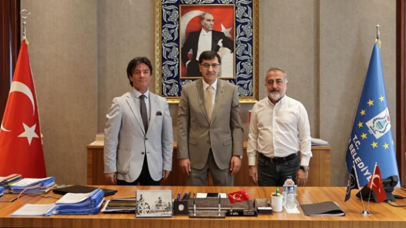 Kütahya’nın kültürel vizyonu için önemli buluşma