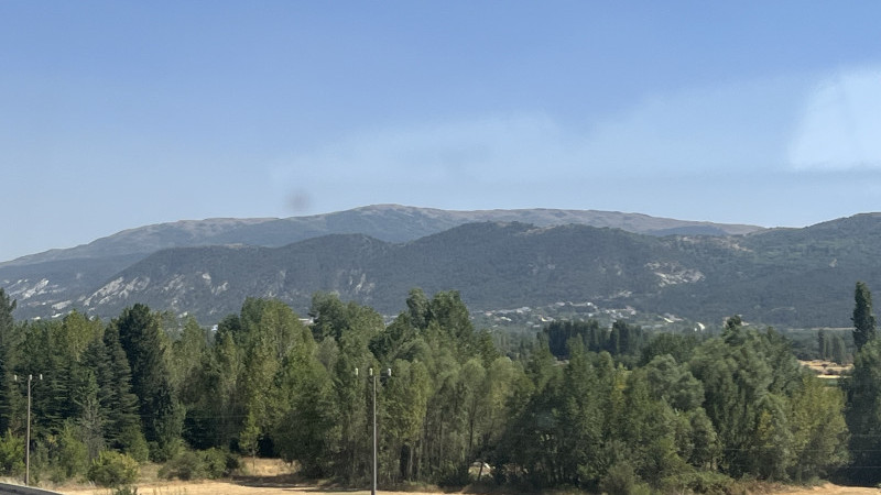 Kütahya ormanları için tedbir alınmalı 
