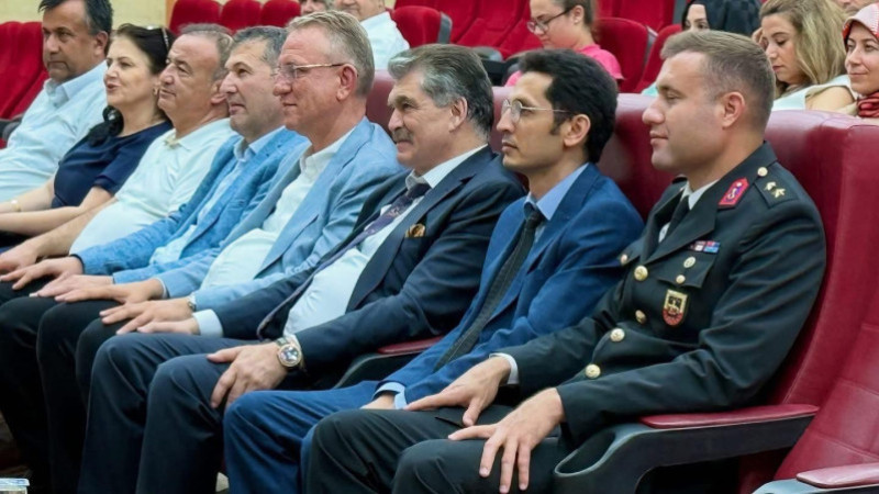Bağımlılıkla mücadele 