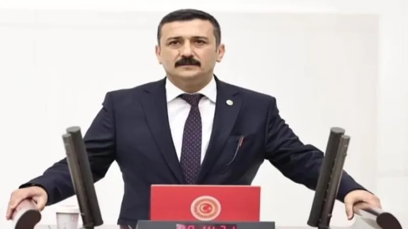 İYİ Parti'li Türkoğlu PKK saldırıları ve tahliyeleri sordu