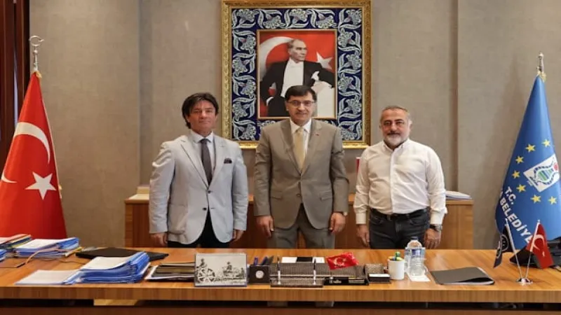 Kütahya'nın kültür ve sanat vizyonu gelişiyor