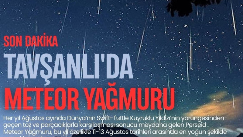Gökyüzü 
