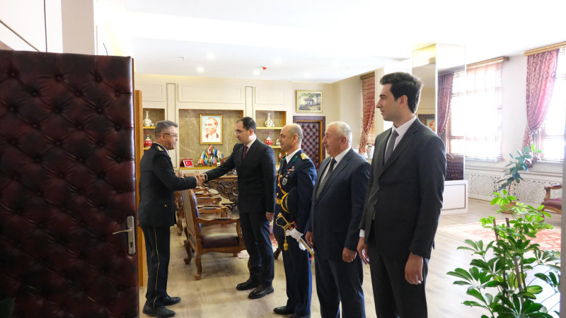 Tavşanlı’da Zafer Bayramı 