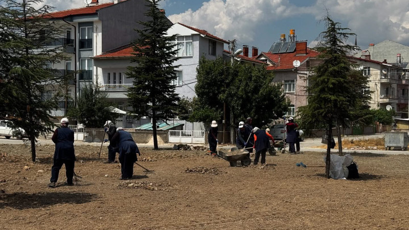 Vakit geçirilecek yerler 