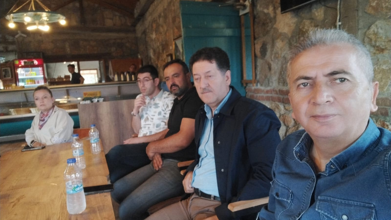 Aşiyan Ajans’dan Kütahya buluşmaları 