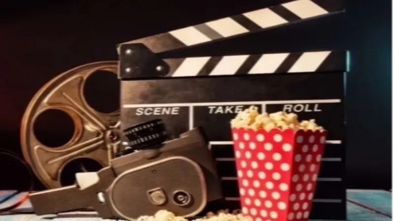 Bu Cuma vizyonda yer alacak filmler belli oldu