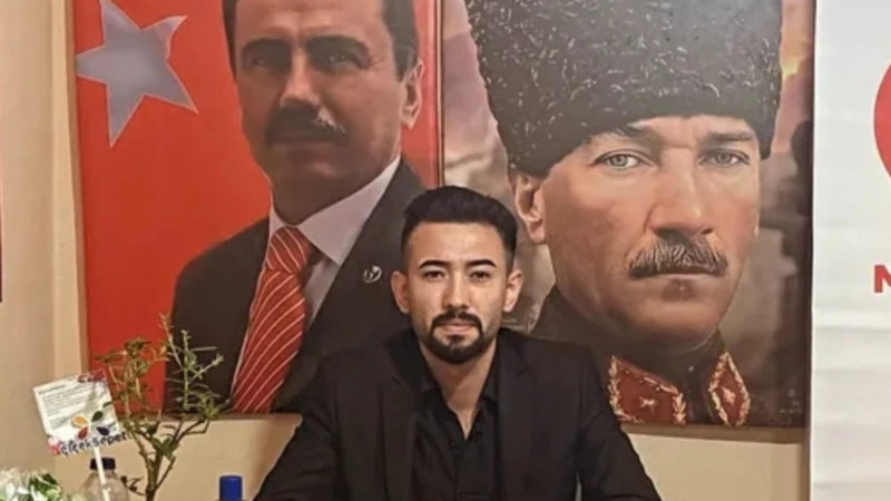 Turancı Dernekler Başkanı Gülkan’dan açıklama
