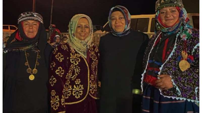 Tavşanlı'da Kültür Mirası Kadınların Omuzlarında Yükseliyor