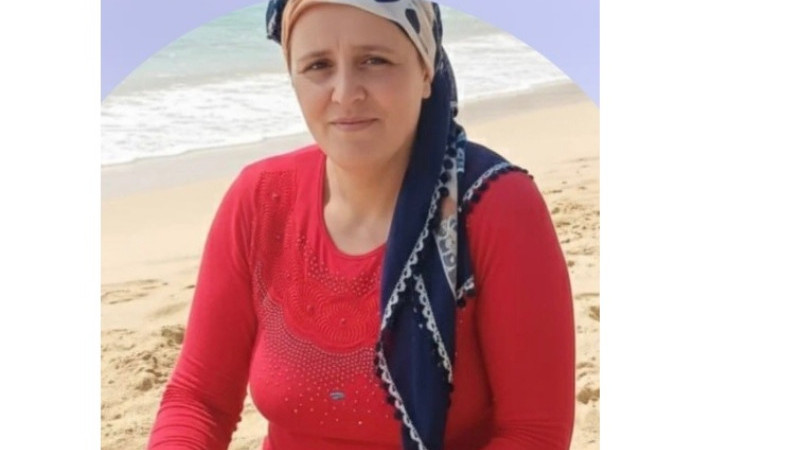 Evinden ayrılan genç kadından bir haftadır haber alınamıyor