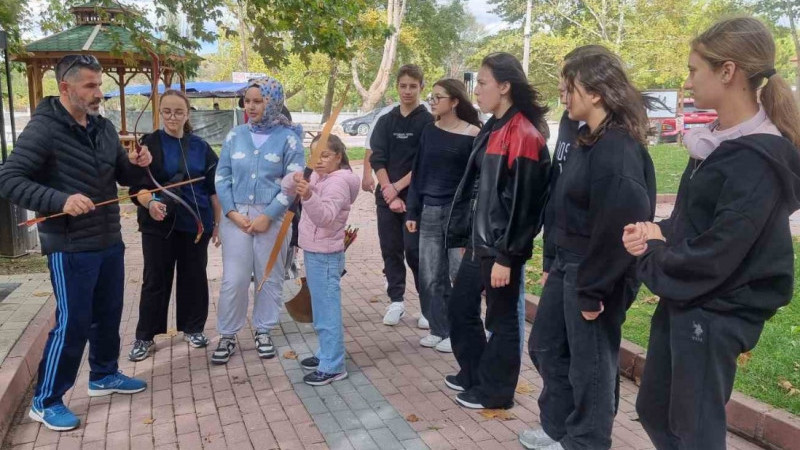Kütahya’da 