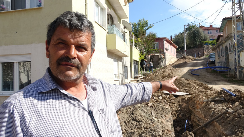 Emet Eseler Köyü’nde Yıllardır Süren Sorunlar Çözüldü