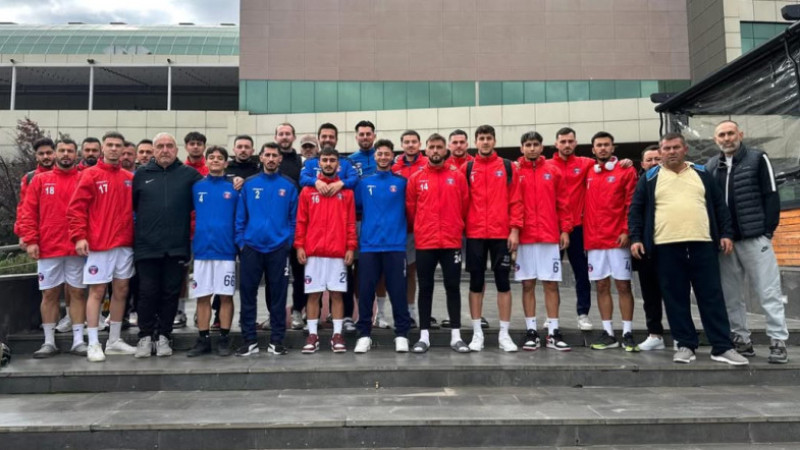 Tepecikspor, Kahramankazan Maçında Sezonun İlk Puanını 