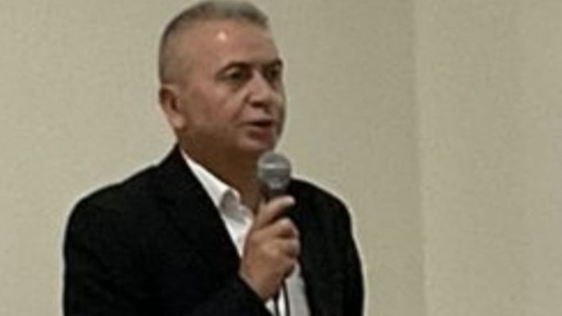 AHMET YILMAZ'DAN EKİM AYI  ORGANİZASYONU