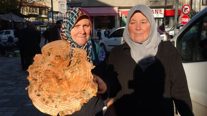  Melki (Kanlıca) Mantarı Fiyatları Büyük Düşüş Yaşadı