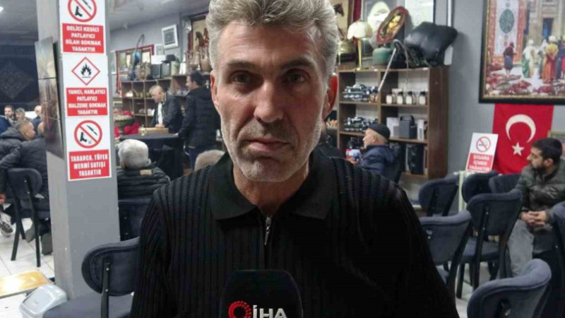 Antika pazarına yoğun ilgi