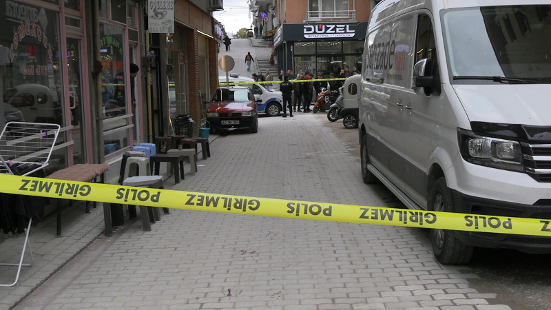 Bıçaklı kavga 4 yaralı