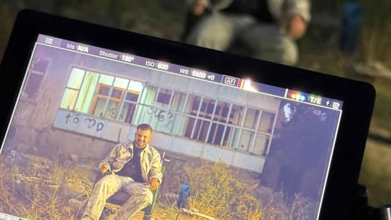 MERTOO, Sessizliğini “Nefes Alamıyorum” İsimli Yeni Single’ı İle Bozuyor!