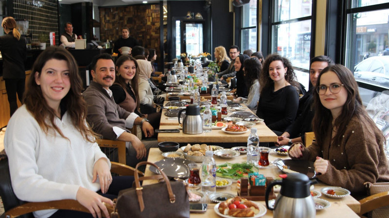 Stajyer avukatlar birlikteliği 