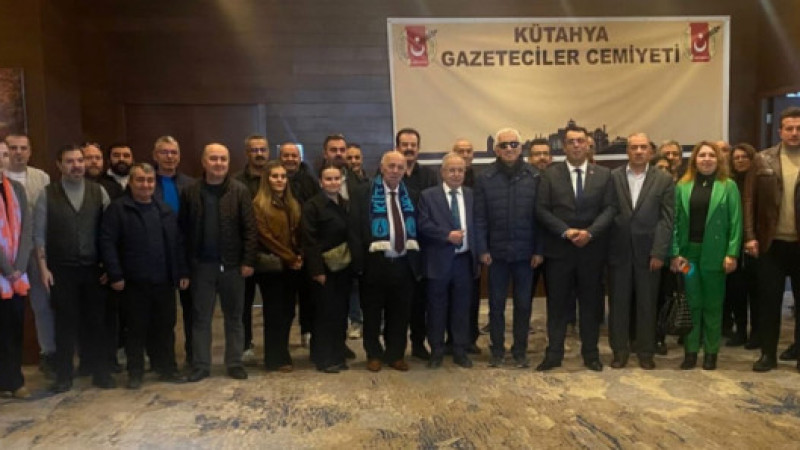 Başkan Sağlam Güven Tam