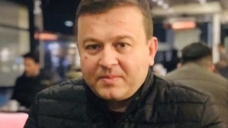 Hüseyin Özdemir Tavşanlı Bakkallar odasına aday