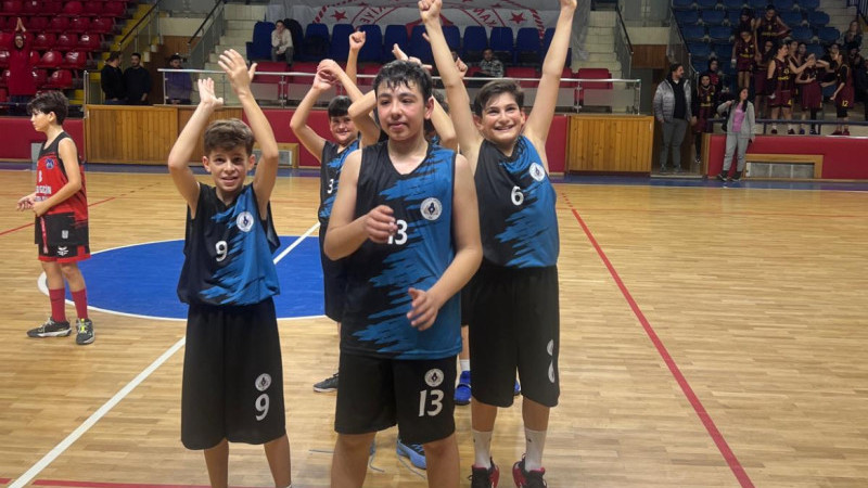 Şampiyon Zafer’in Çocukları: Potada Kütahya’nın Zirvesi Zafertepe!