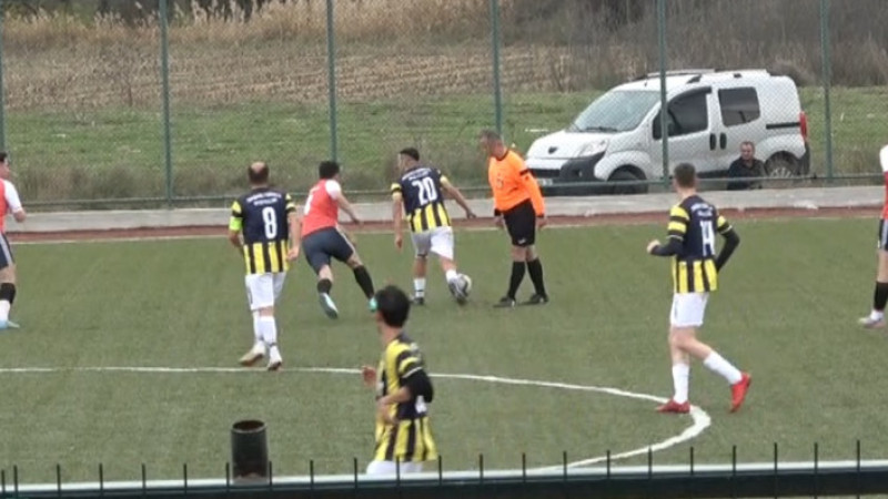 Kütahya Süper Amatör Küme