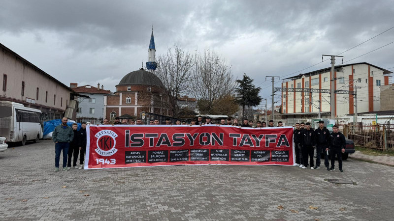 Tavşanlı Tayfa, Tki Tavşanlı Spor’un Sarsılmaz Tribün Gücü