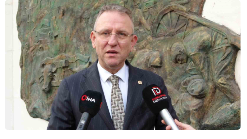 Kütahya’da küçükbaş hayvancılığa yeni destek programı