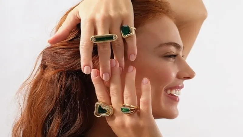 Yüzük seçiminde yeni perspektif: Doğru yüzüğü seçmenin 7 kuralı