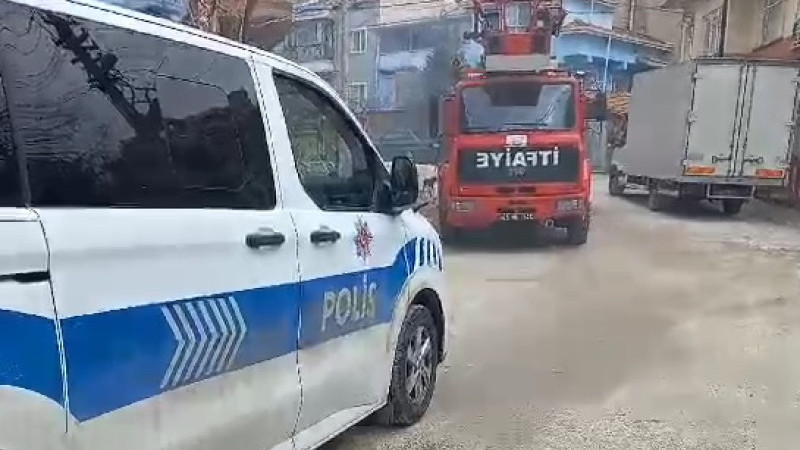 BELEDİYE VATANDAŞLARI UYARDI