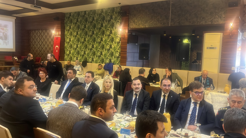 10 Ocak Çalışan Gazeteciler Günü ve 10 Ocak İdareciler Günü