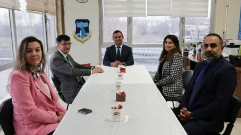 Kütahya’da kadın girişimciliğine güçlü destek