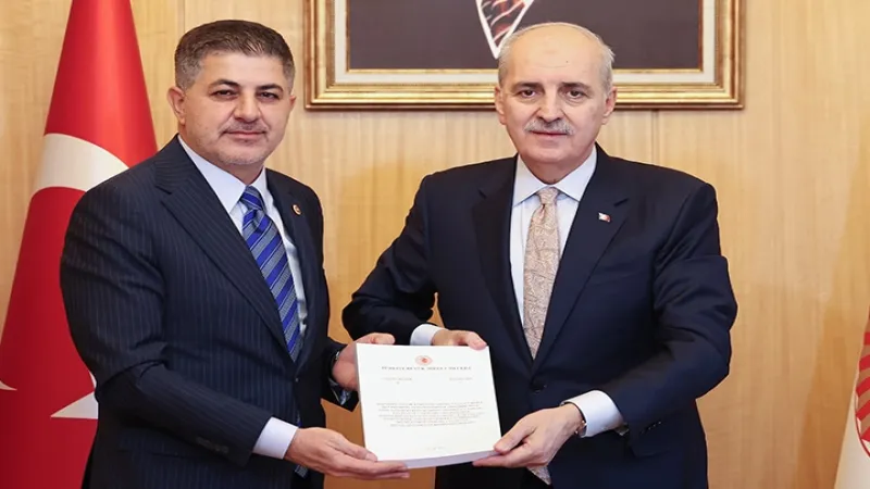 Bebek ölümleri ile ilgili kapsamlı rapor TBMM'de