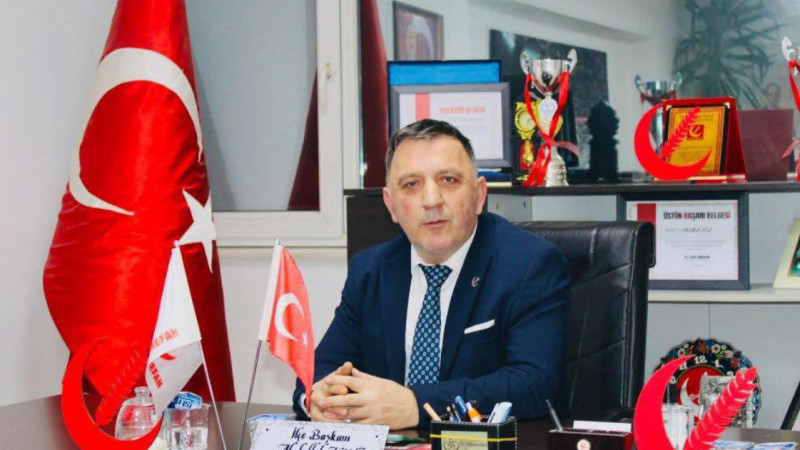 Enerjinin başkenti Tavşanlı,karanlığa gömüldü