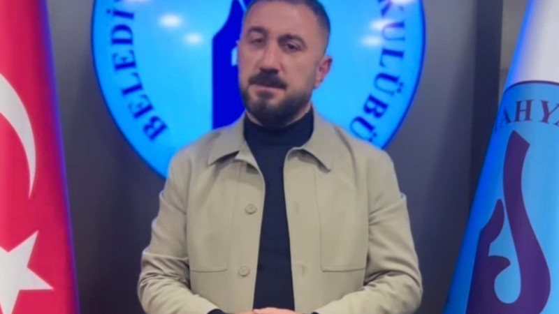 Osman Altınkaya ‘Dan iddialara sert cevap