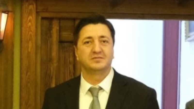 Tavşanlı Gençlik ve Spor İlçe Müdürlüğü’nde Taha Pişkiner Dönemi Başladı